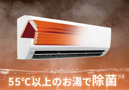 nocria Lシリーズ